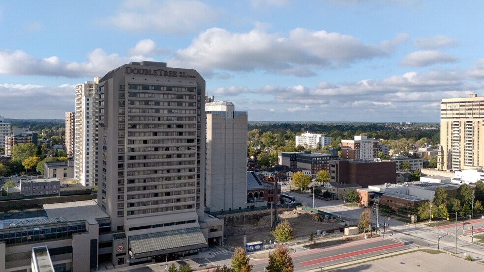 Primary Photo Of 300 King St, London Hotel For Lease