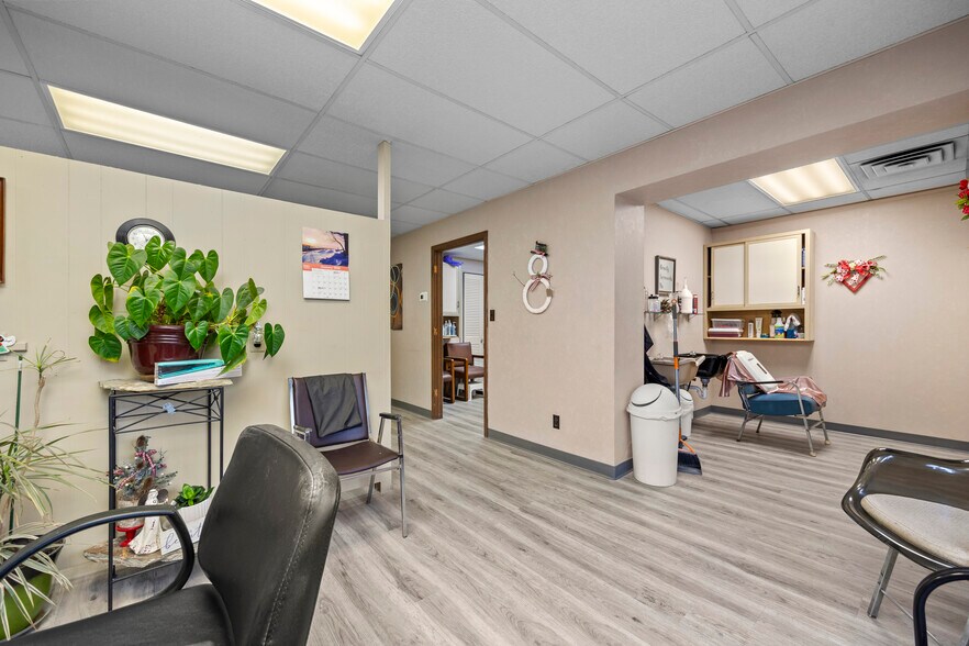More Photos Of 1801 Croghan St, Fremont Storefront Retail Residential For Sale