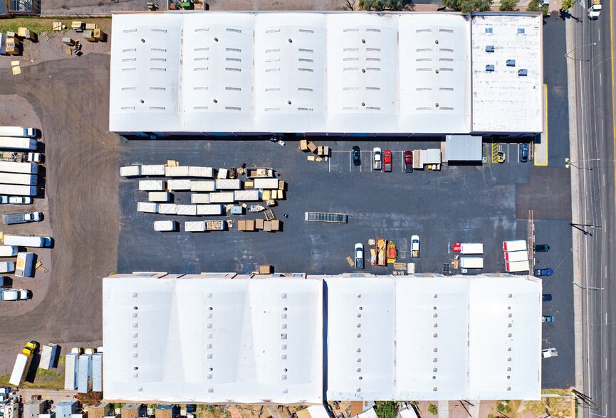 More Photos Of 303 W Southern Ave, Mesa Warehouse For Lease