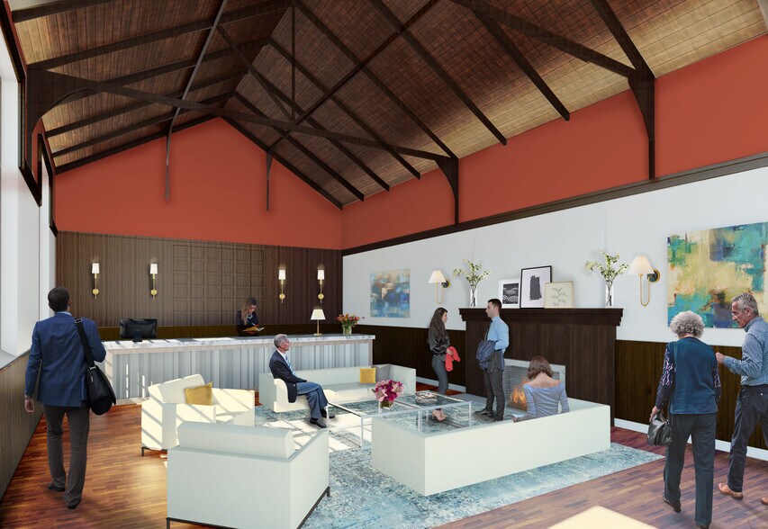 More Photos Of 520 S Main St, Geneva Religious Facility For Sale