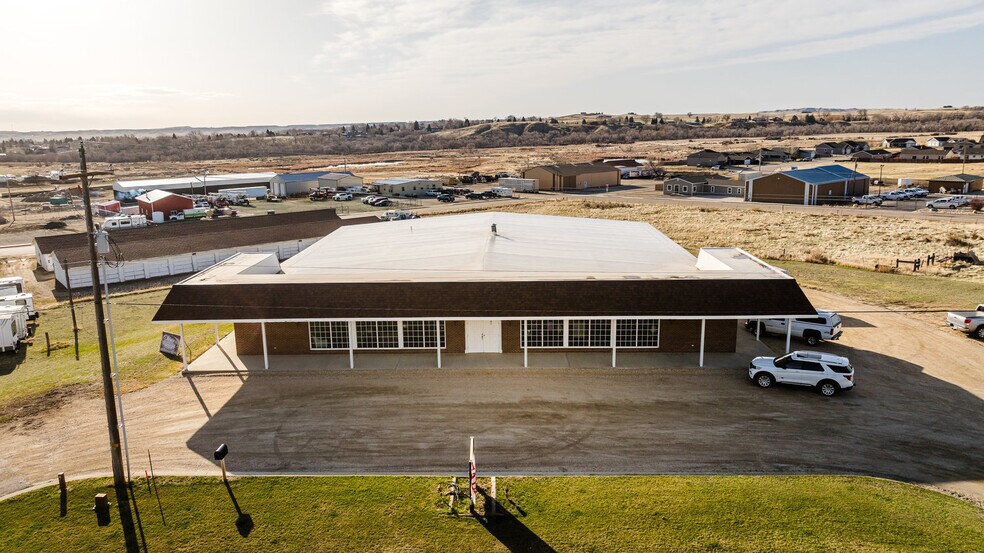 Primary Photo Of 1375 Fort St, Buffalo Industrial For Sale