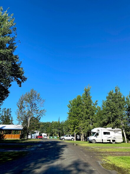 More Photos Of 9180 Cariboo Hwy, Prince George Trailer Camper Park For Sale