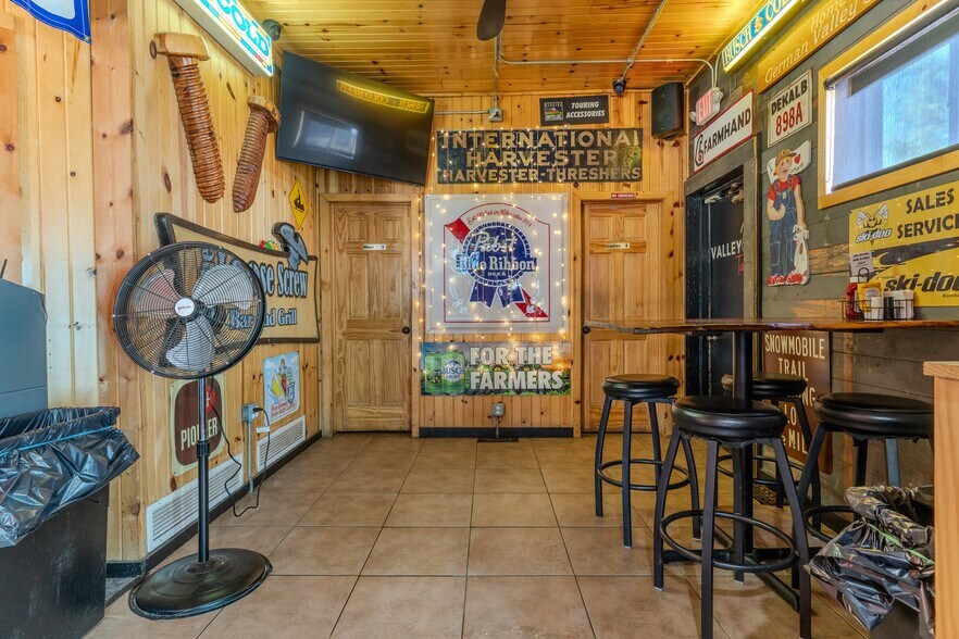 More Photos Of 45 Church St, German Valley Restaurant For Sale