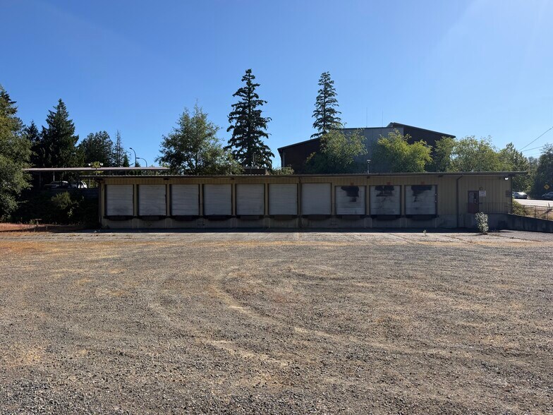 More Photos Of 4119 Harbour Pointe Blvd SW, Mukilteo Truck Terminal For Sale