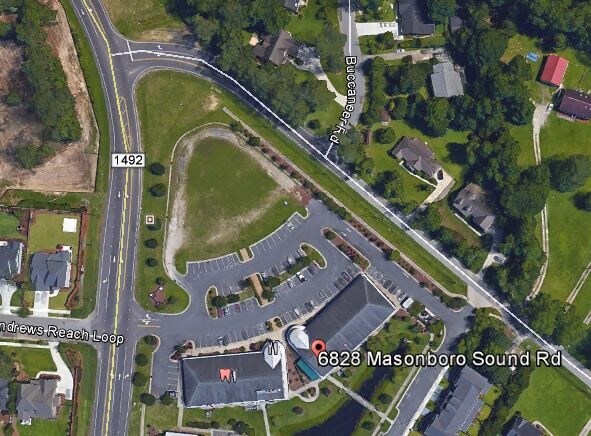 More Photos Of 3315 Masonboro Loop Rd, Wilmington General Retail For Sale