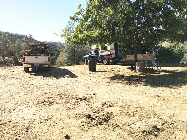 More Photos Of 13200 Del Puerto Canyon Rd, Livermore Land For Sale