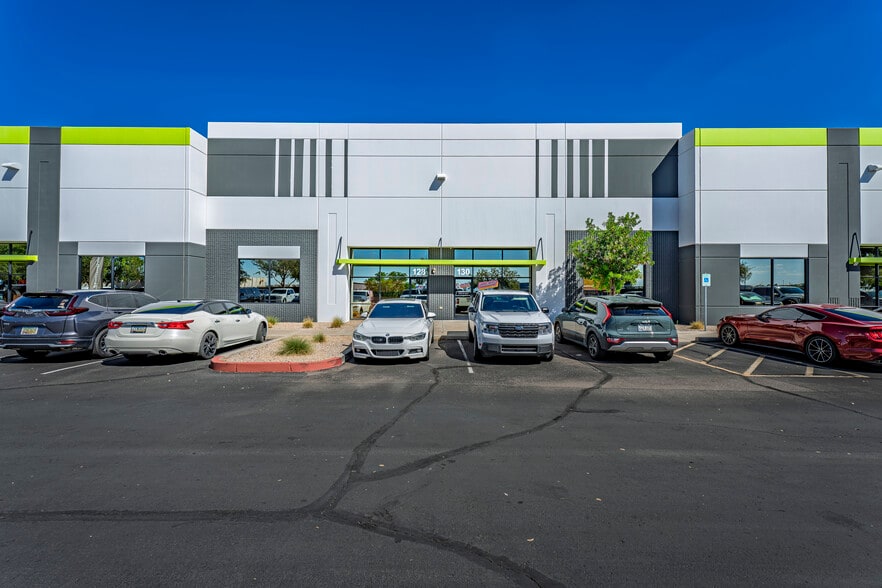 More Photos Of 7931 E Pecos Rd, Mesa Unknown For Lease