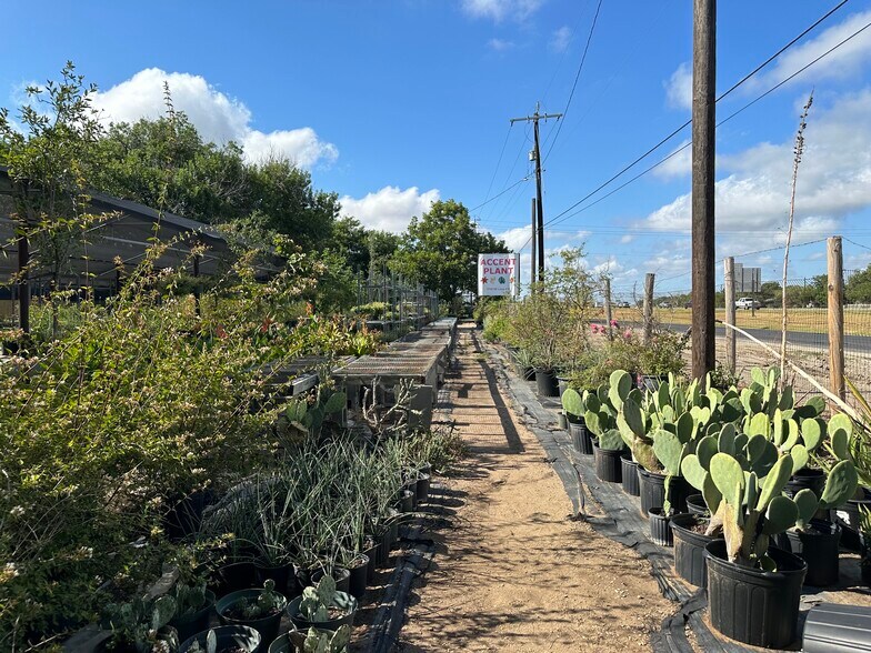 More Photos Of 2700 SE Loop 410, San Antonio Land For Sale