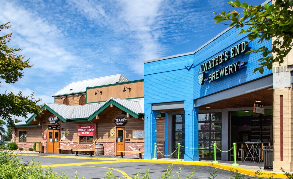 More Photos Of 14500-14651 Potomac Mills Rd, Woodbridge Unknown For Lease