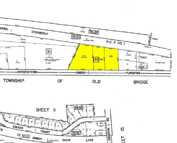 More Photos Of 3071 Bordentown Ave, Parlin Schools For Sale