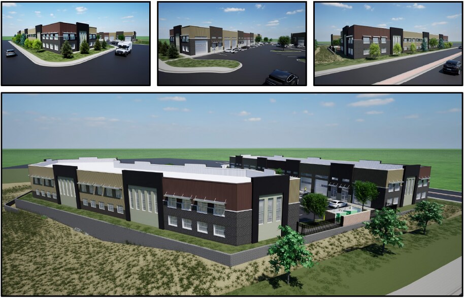 More Photos Of W Bowles Ave @ at Devinney Way, Littleton Land For Sale
