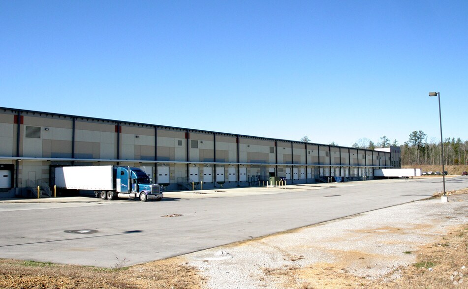 More Photos Of 2515 Moody Commerce Park, Moody Warehouse For Lease