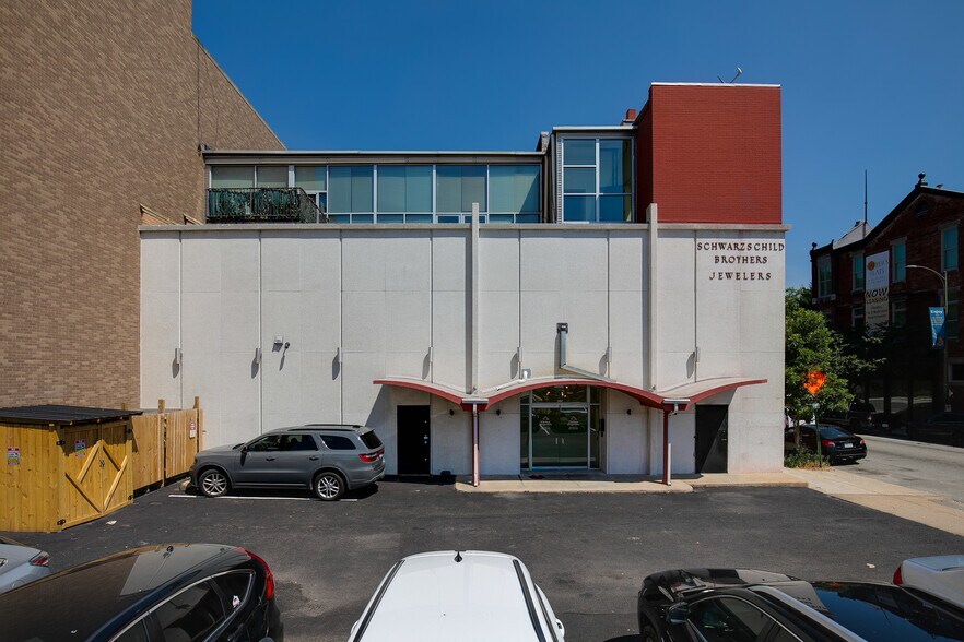 More Photos Of 119-123 E Broad St, Richmond Apartments For Sale