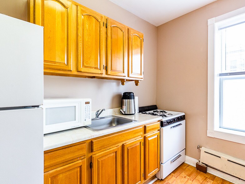 More Photos Of 429 Ralph Ave, Brooklyn Storefront Retail Residential For Sale