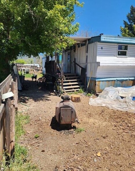 More Photos Of 101 Butte St, Fort Jones Manufactured Housing Mobile Home Park For Sale