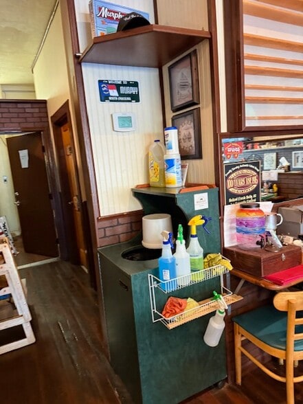 More Photos Of 87 Tennessee St, Murphy Storefront Retail Residential For Sale