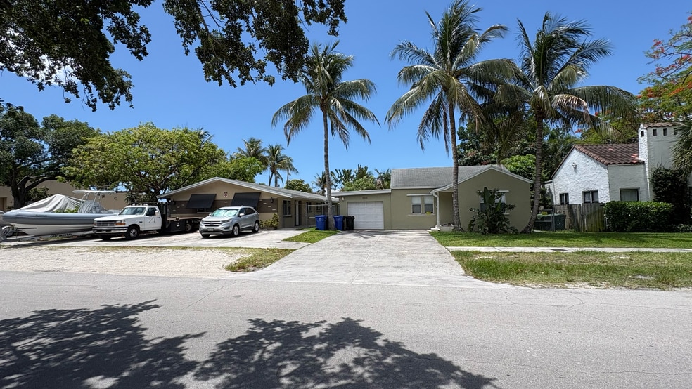 More Photos Of 1901 S Federal Hwy, Fort Lauderdale Storefront Retail Office For Sale
