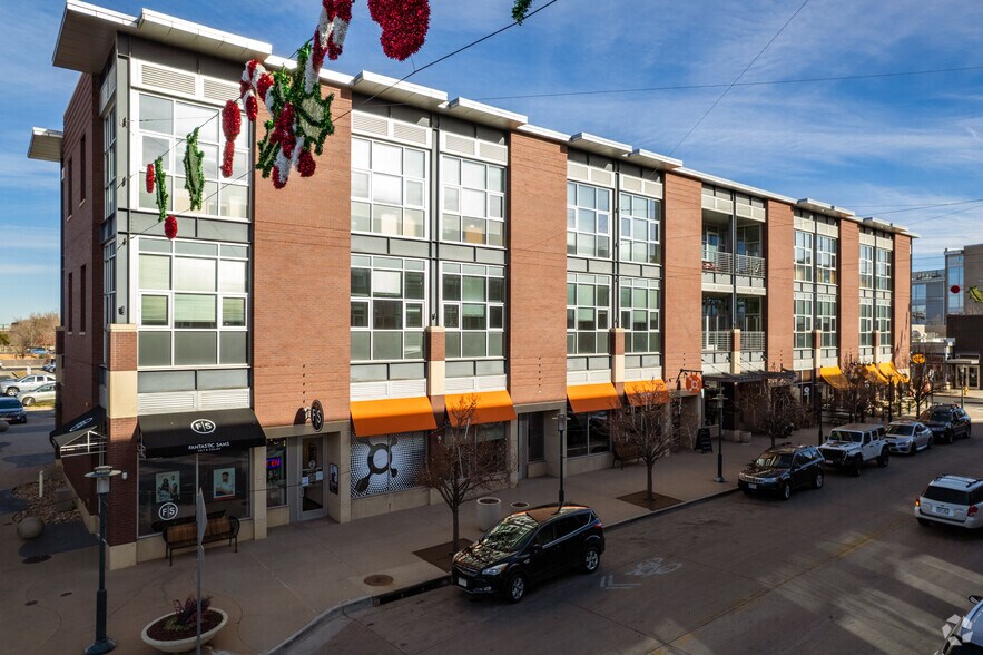 More Photos Of 7400 E 29th Ave, Denver Unknown For Lease