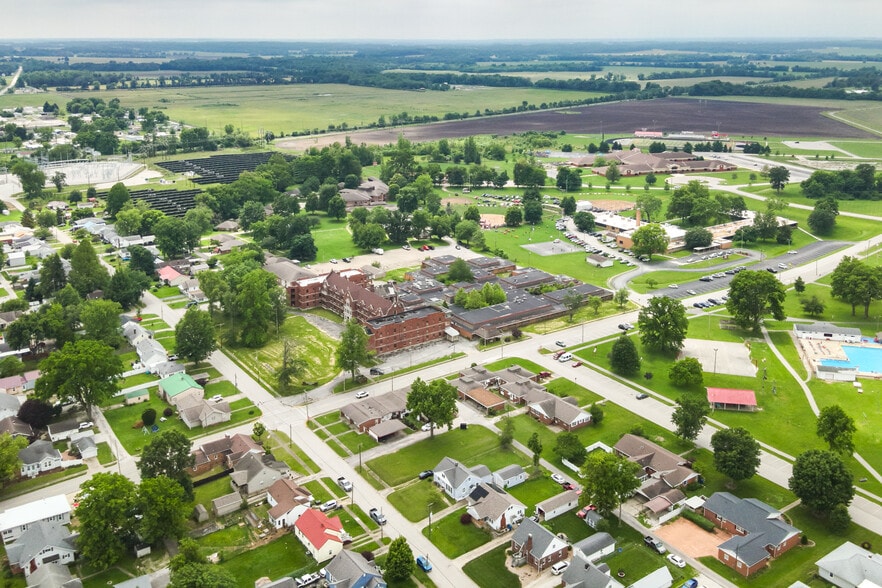 More Photos Of 1616 Cedar St, Lawrenceville Skilled Nursing Facility For Sale