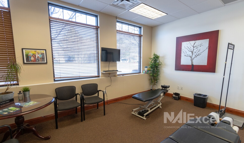 More Photos Of 8706 S 700 E, Sandy Medical For Sale