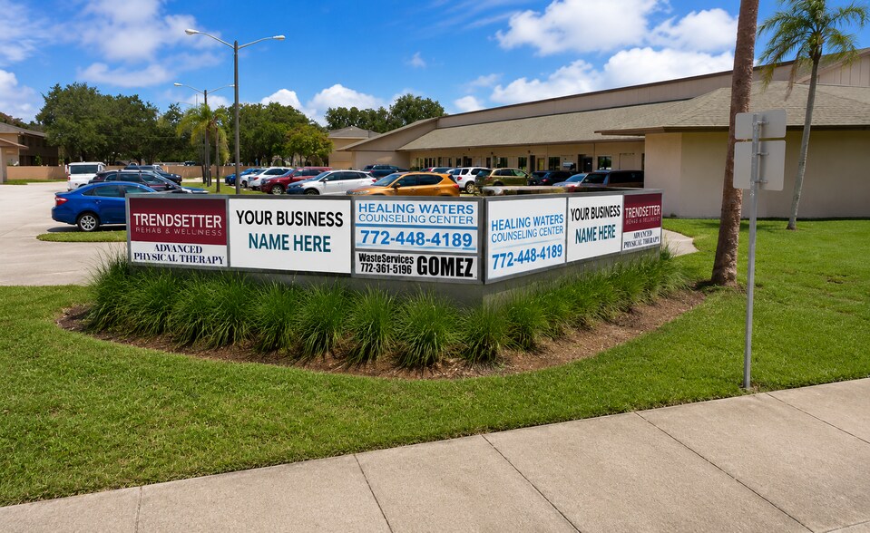 More Photos Of 900 Virginia Ave, Fort Pierce Medical For Lease