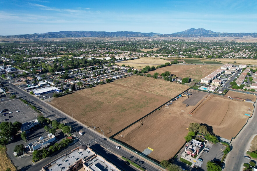 More Photos Of 7865 Brentwood Blvd, Brentwood Land For Sale
