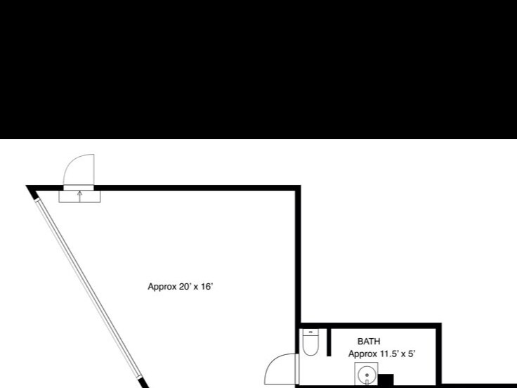 More Photos Of 4500 NE Sandy Blvd, Portland Freestanding For Lease