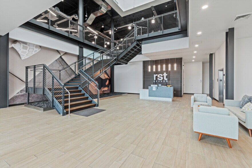 More Photos Of 1891 W 2100 S, Salt Lake City Research And Development For Lease