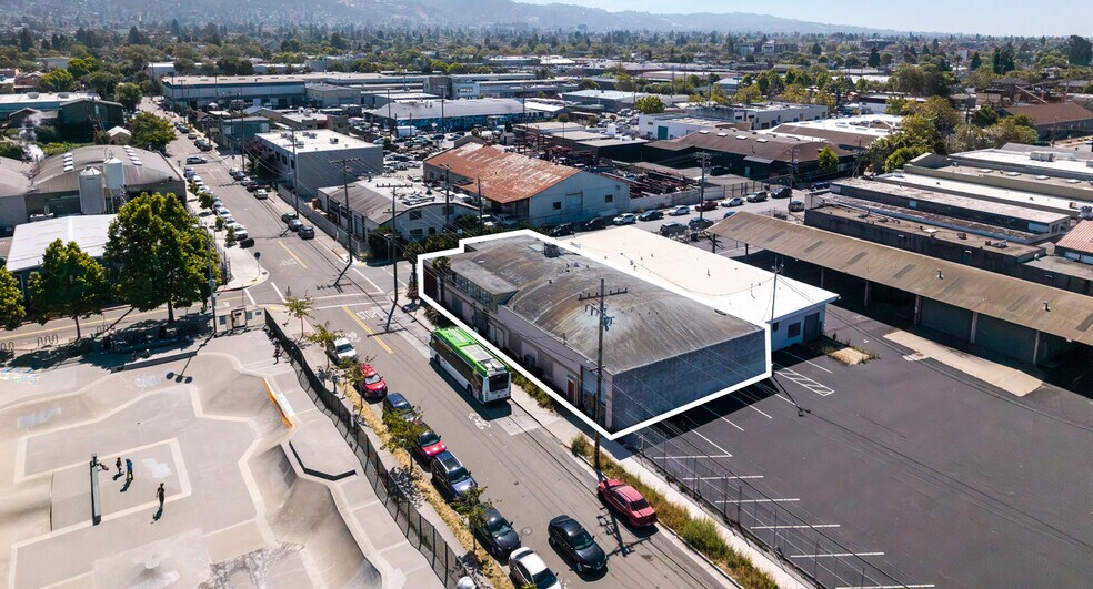 More Photos Of 1200 5th St, Berkeley Light Manufacturing For Sale