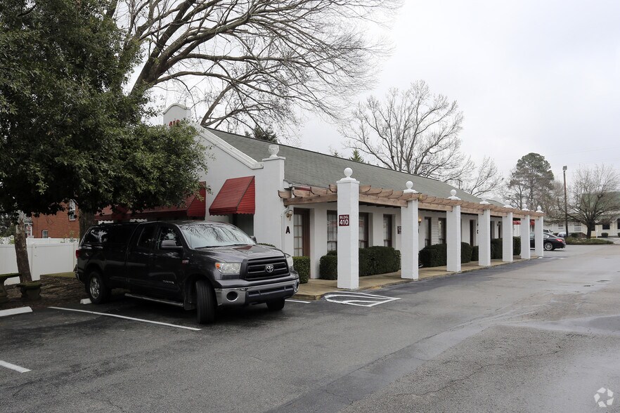 More Photos Of 410 Veterans Rd, Columbia Office For Sale