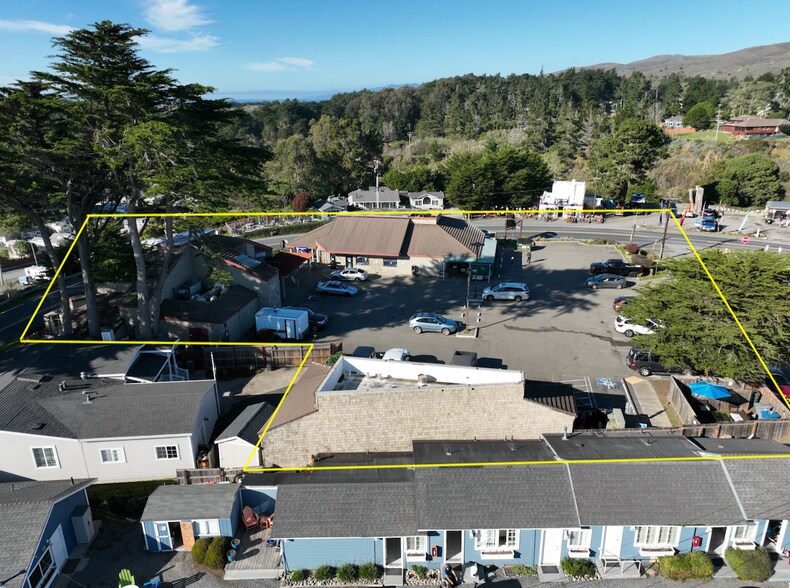 More Photos Of 1400 State Highway 1, Bodega Bay Freestanding For Lease