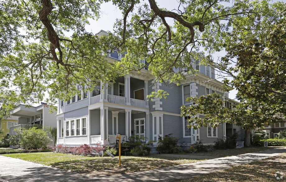 More Photos Of 2105 River Blvd, Jacksonville Apartments For Sale