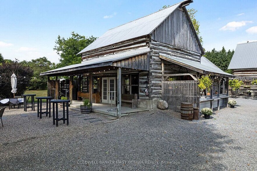 More Photos Of 3840 Old Almonte rd, Almonte Specialty For Sale