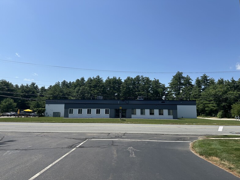Primary Photo Of 12 Continental Blvd, Merrimack Distribution For Sale