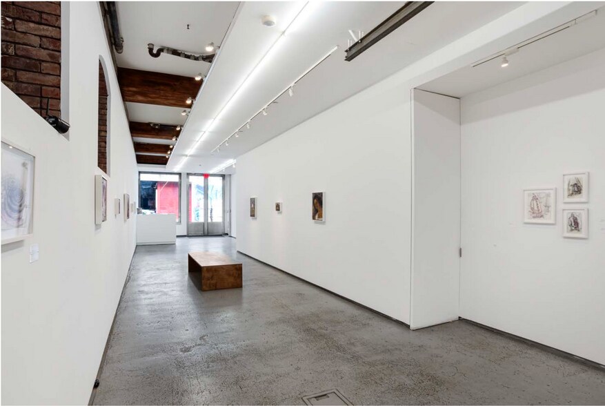 More Photos Of 15 Rivington St, New York Apartments For Sale