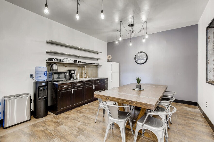 More Photos Of 1448 W Cedar Ave, Denver Manufacturing For Sale