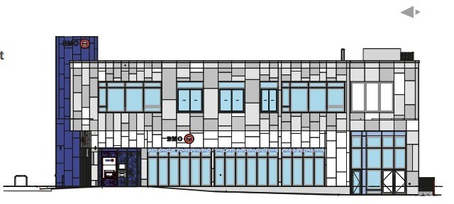 More Photos Of 2137 33 Ave SW, Calgary Storefront Retail Office For Lease