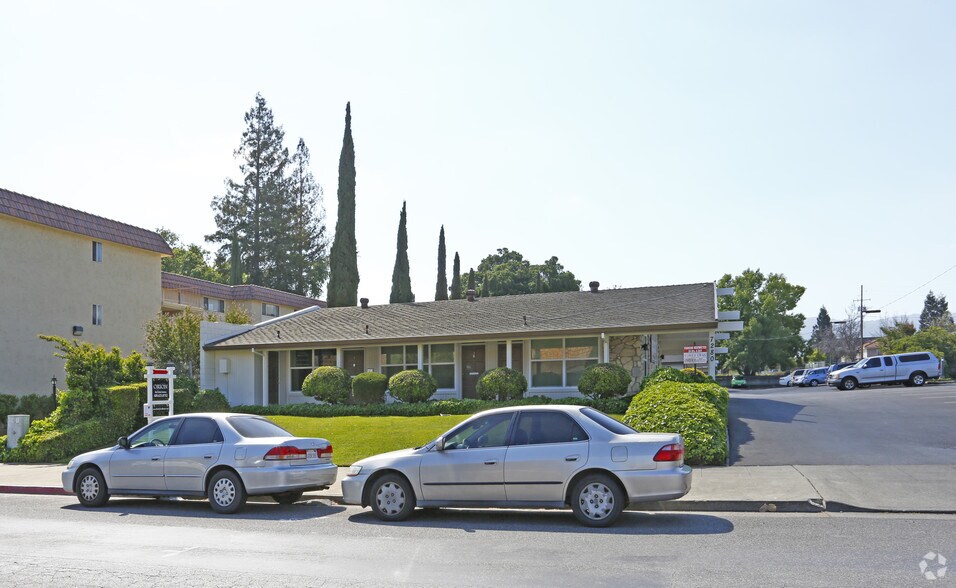 More Photos Of 7280 Blue Hill Dr, San Jose Office For Lease