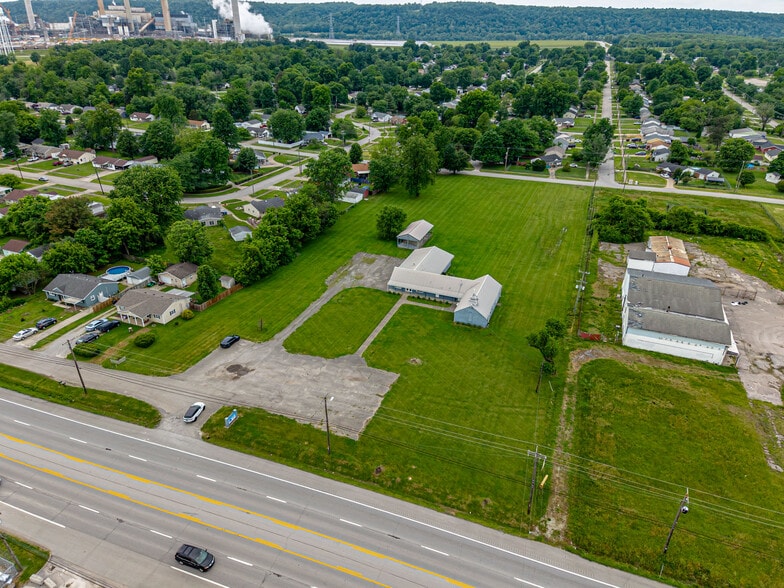 More Photos Of 13908 Dixie Hwy, Louisville Religious Facility For Sale