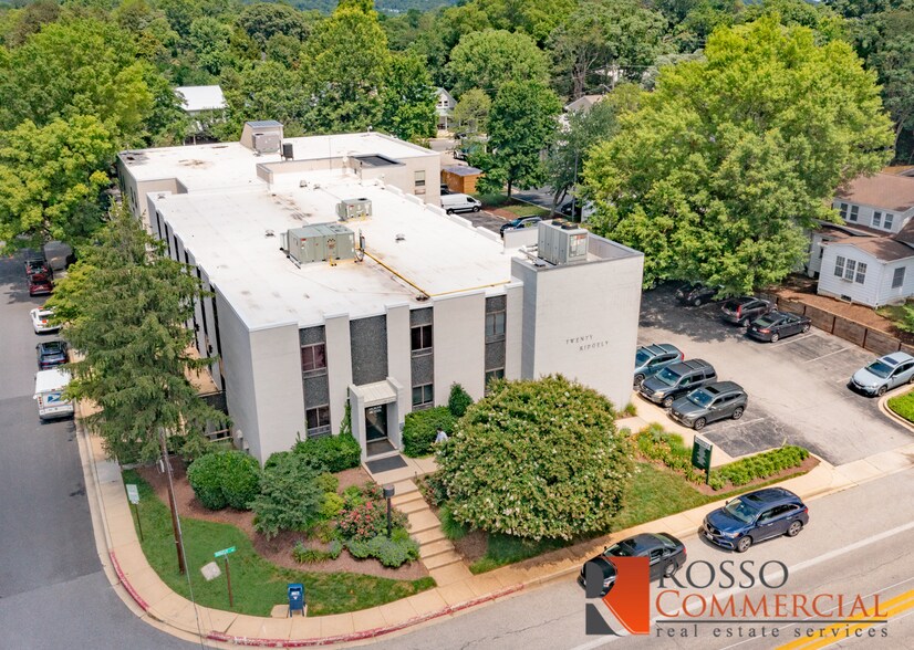 More Photos Of 20 Ridgely Ave, Annapolis Medical For Lease