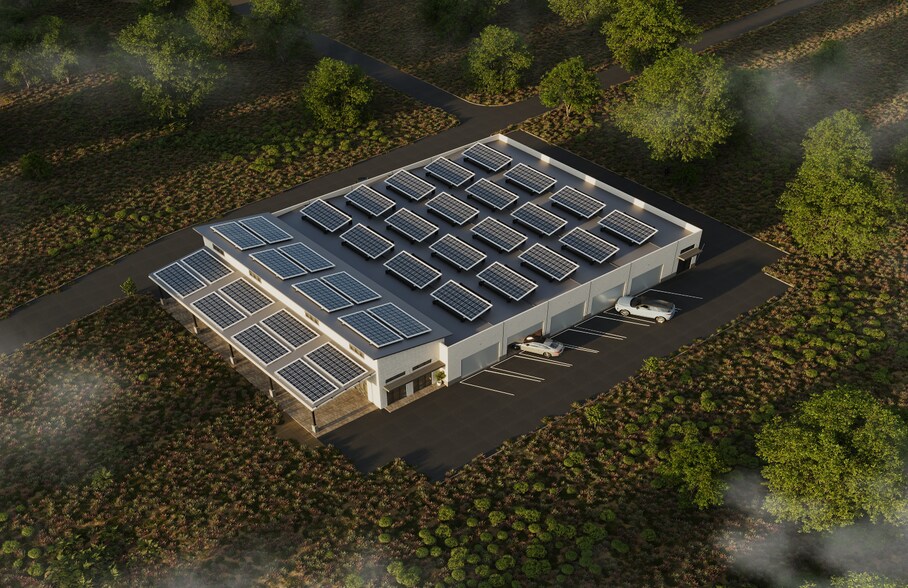 More Photos Of 1880 Auto Park Pl, Chula Vista Land For Sale