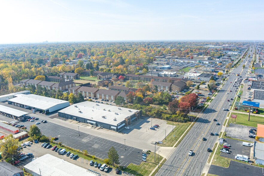 More Photos Of 2631 Morse Rd, Columbus Freestanding For Lease