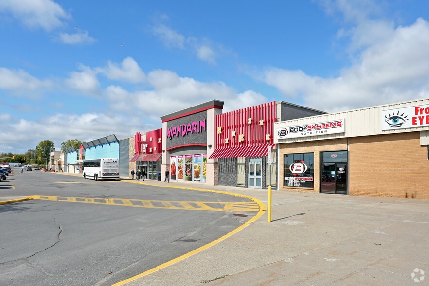 Primary Photo Of 1300 Bath Rd, Kingston Storefront For Lease