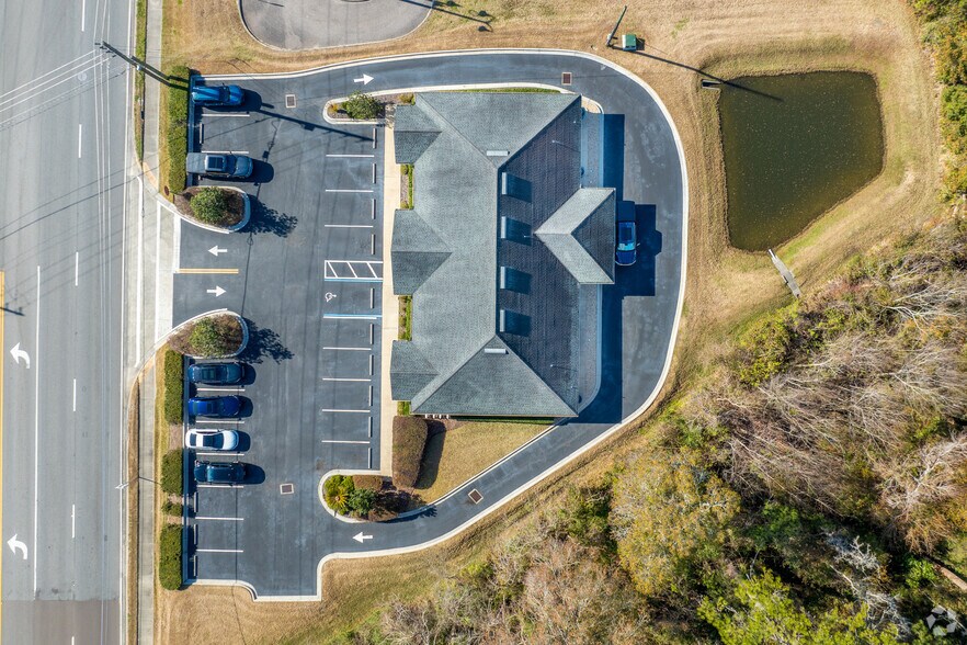 More Photos Of 450107-450115 State Road 200, Callahan Office For Lease