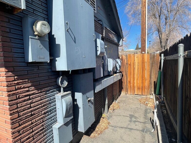 More Photos Of 2091 W 4th St, Reno Land For Sale