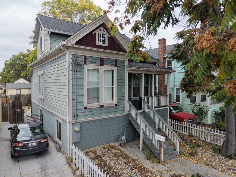 More Photos Of , San Jose Multifamily For Sale