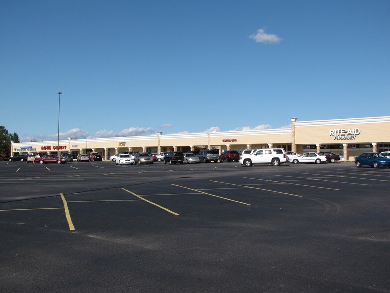 Primary Photo Of 401 W Martintown Rd, North Augusta Unknown For Lease