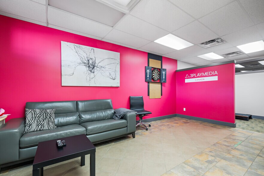 More Photos Of 1909 10th Ave SW, Calgary Office For Sale