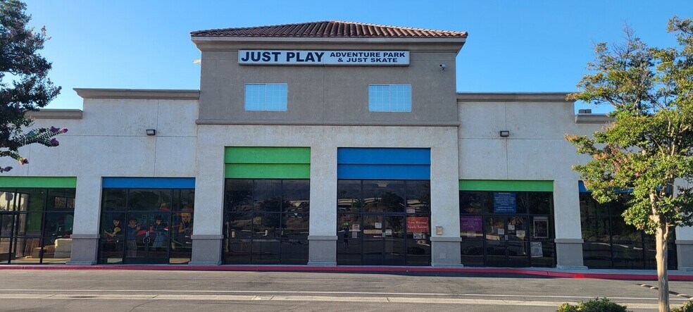 More Photos Of , Fontana General Retail For Sale