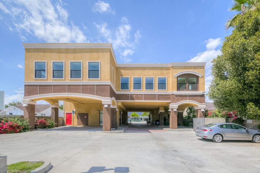 Primary Photo Of 1320 E Las Tunas Dr, San Gabriel Medical For Lease